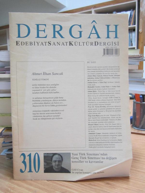 MODERN ÇAĞ  MÜZİK VE AYLIK POPÜLER MÜZİK DERGİSİ - SAYI 1 - 30 EYLÜL 1965