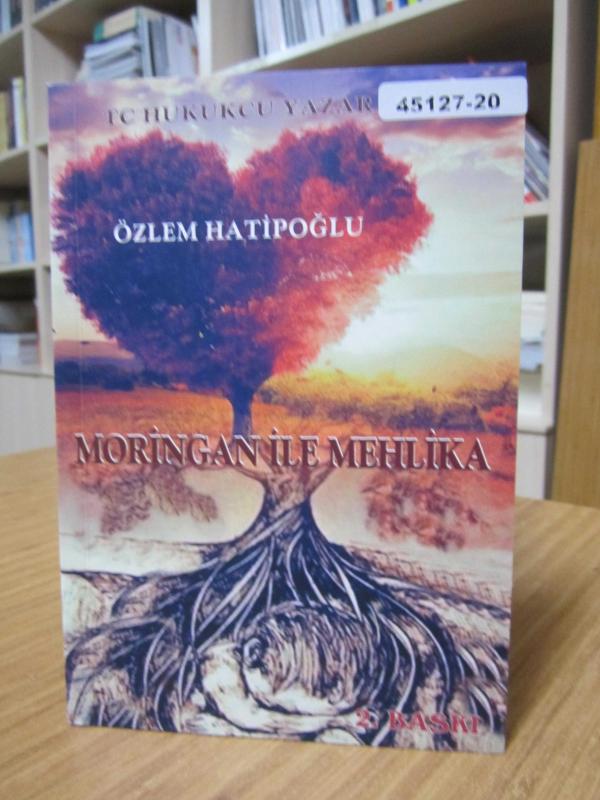 Moringan ile Mehlika (Ağaç ile Büyüyen Bir Kız Çocuğunun Hikayesi)