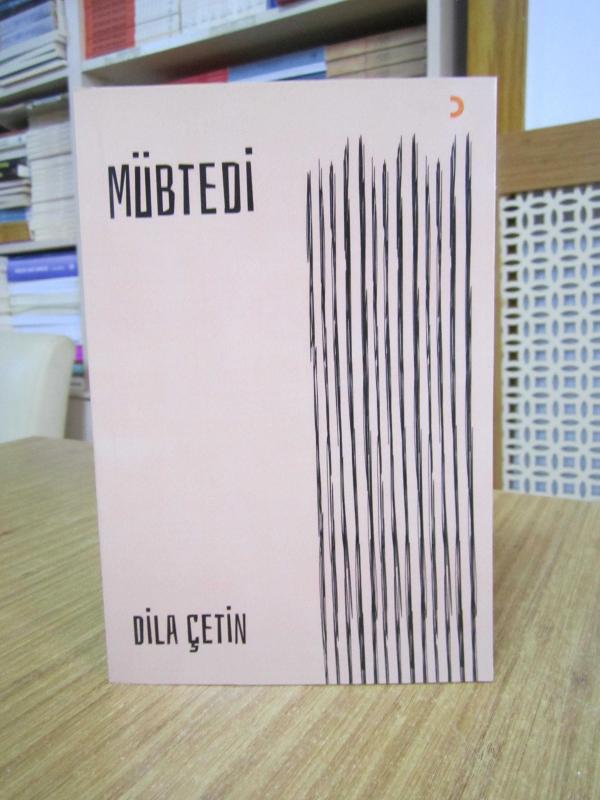 Mübtedi - Dila Çetin