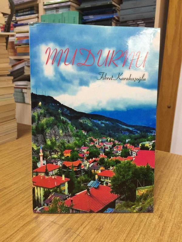 Mudurnu - Fikret Karakaşoğlu