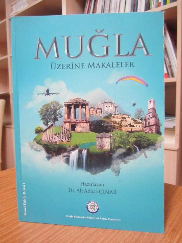 Muğla Üzerine Makaleler