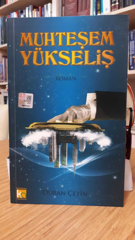 Muhteşem Yükseliş