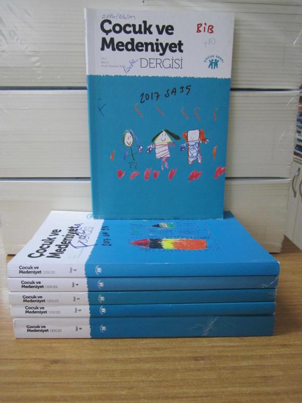 MÜHÜR İki Aylık Şiir ve Edebiyat Dergisi - 2017 Yılı Tüm Sayılar TAKIM (68-73 ve Arası Sayılar 6 Adet Dergi Mevcut)