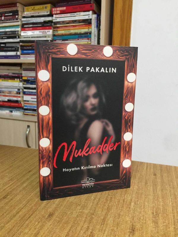 Mukadder - Dilek Pakalın