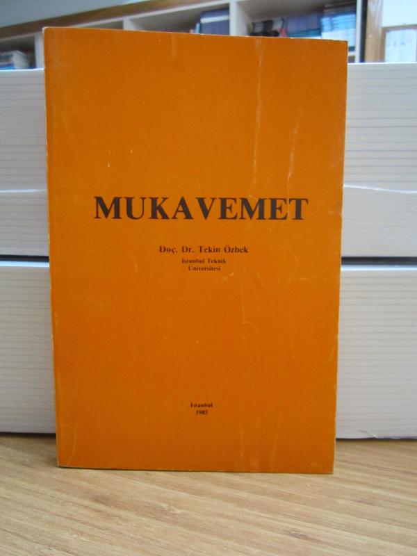 Mukavemet - Prof. Constantin Weber