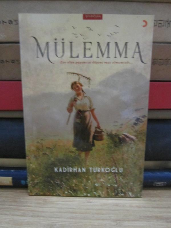Mülemma - Kadirhan Türkoğlu