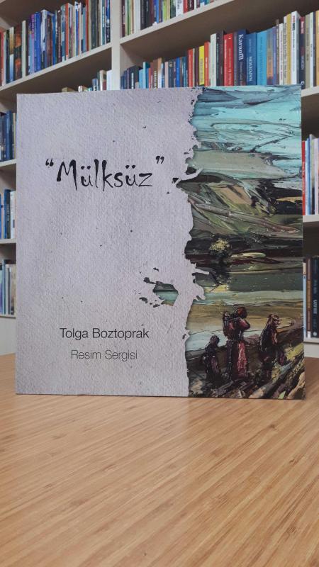 Mülksüz