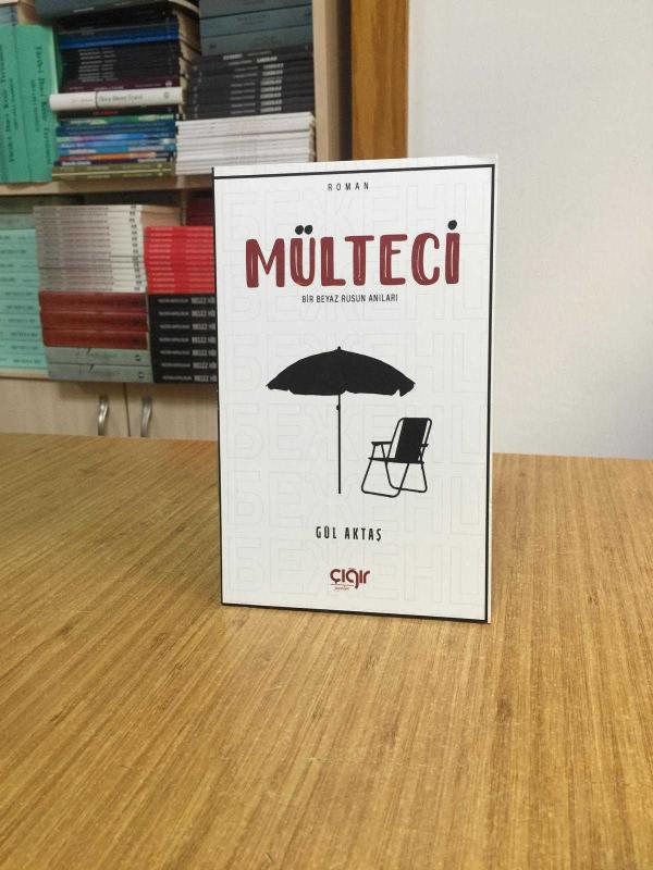Mülteci - Gül Aktaş