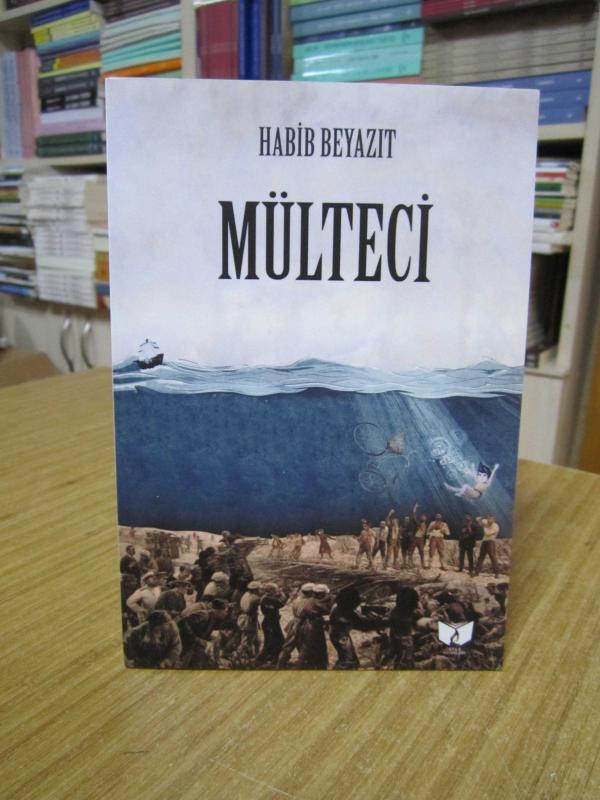 Mülteci - Habib Beyazıt