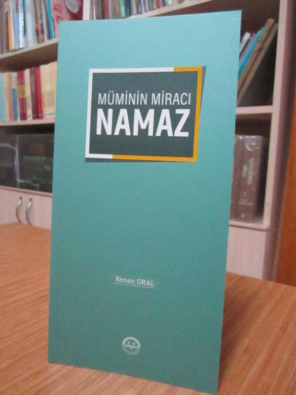 Müminin Miracı Namaz