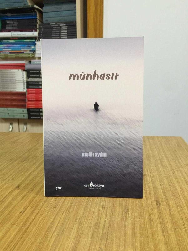 Münhasır - Melih Aydın