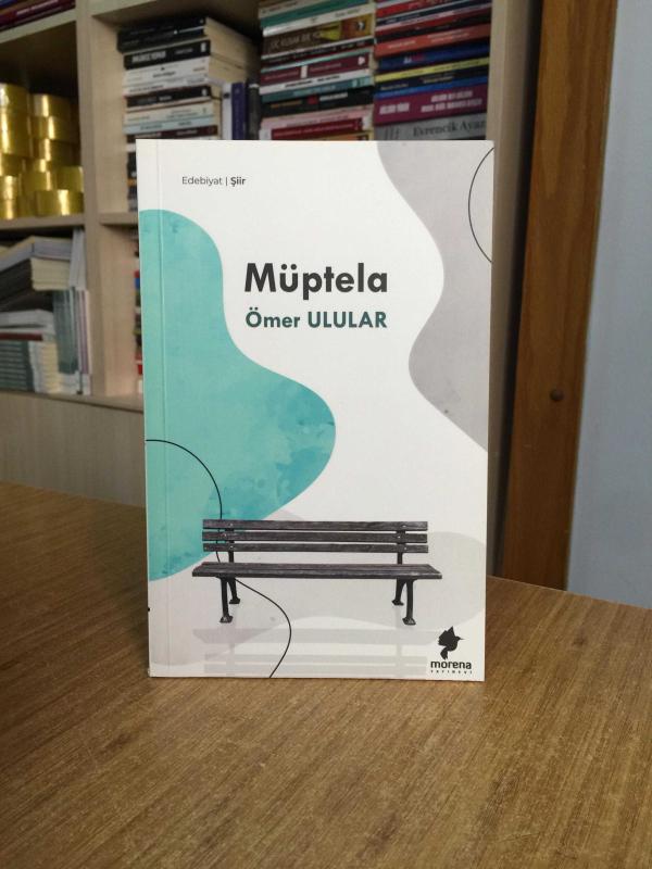 Müptela - Ömer Ulular