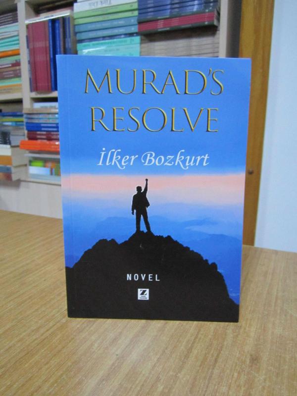 Murad's Resolve - İlker Bozkurt