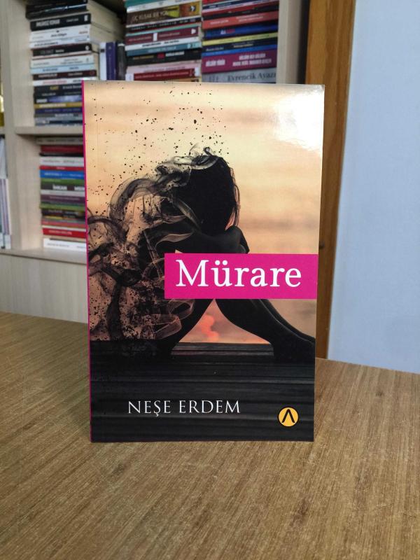 Mürare - Neşe Erdem
