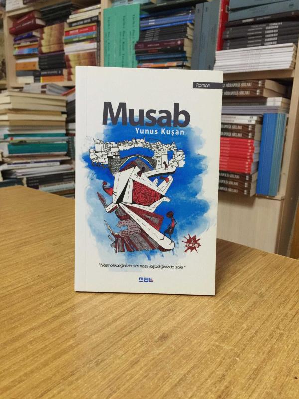 Musab - Yunus Kuşan