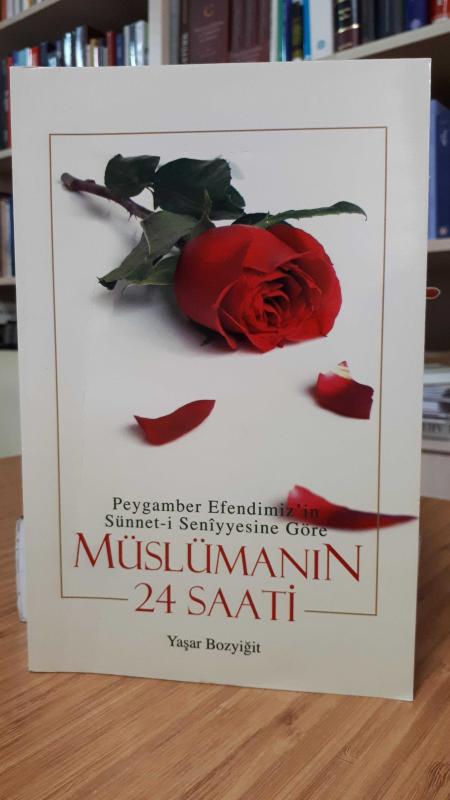 Müslümanın 24 Saati