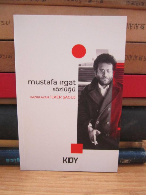 Mustafa Irgat Sözlüğü