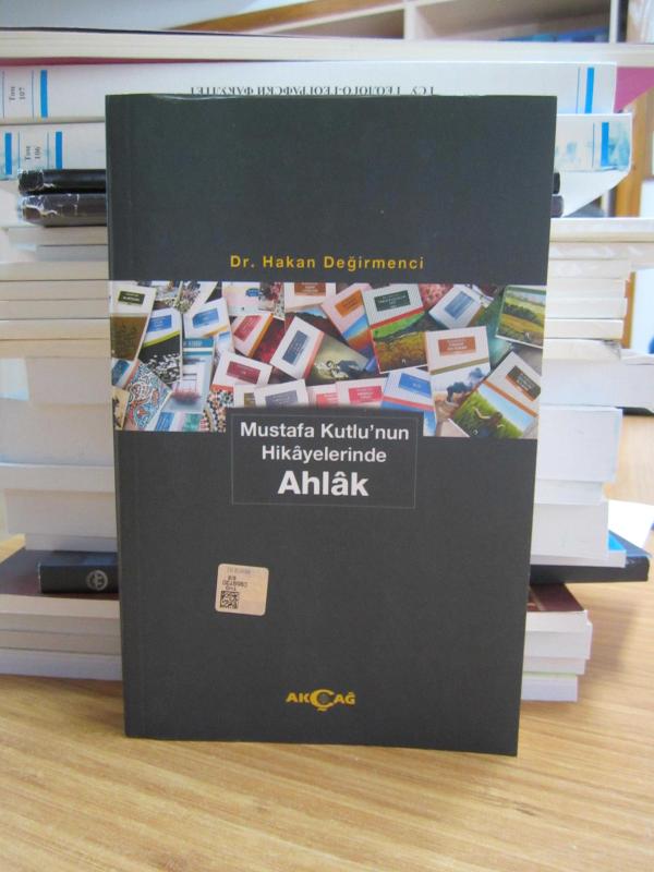 Mustafa Kutlu'nun Hikayelerinde Ahlak