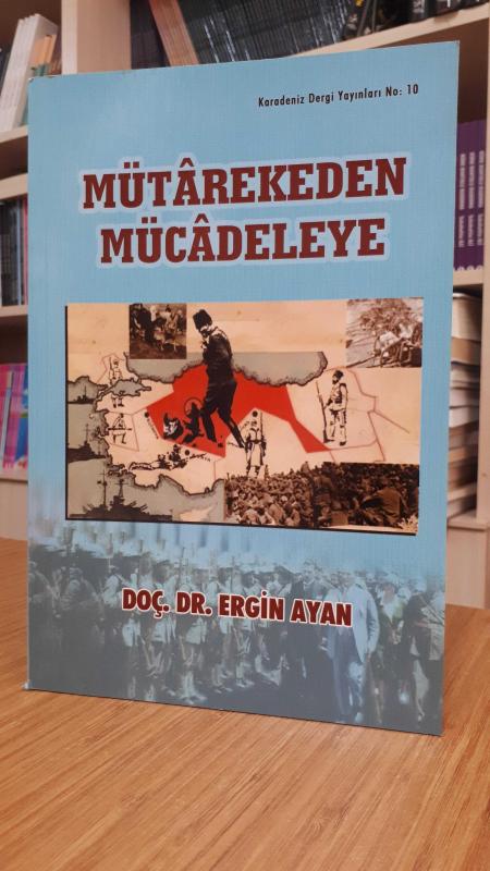 Mütakereden Mücadeleye