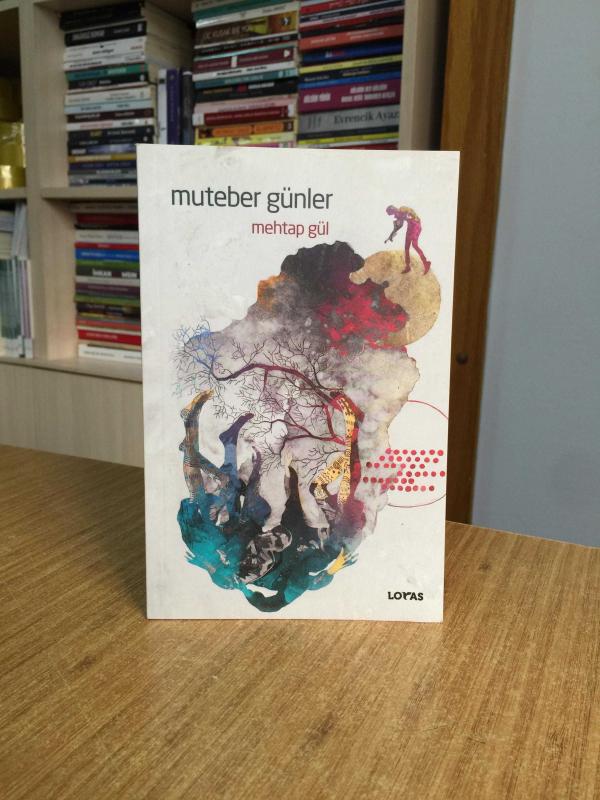 Muteber Günler - Mehtap Gül
