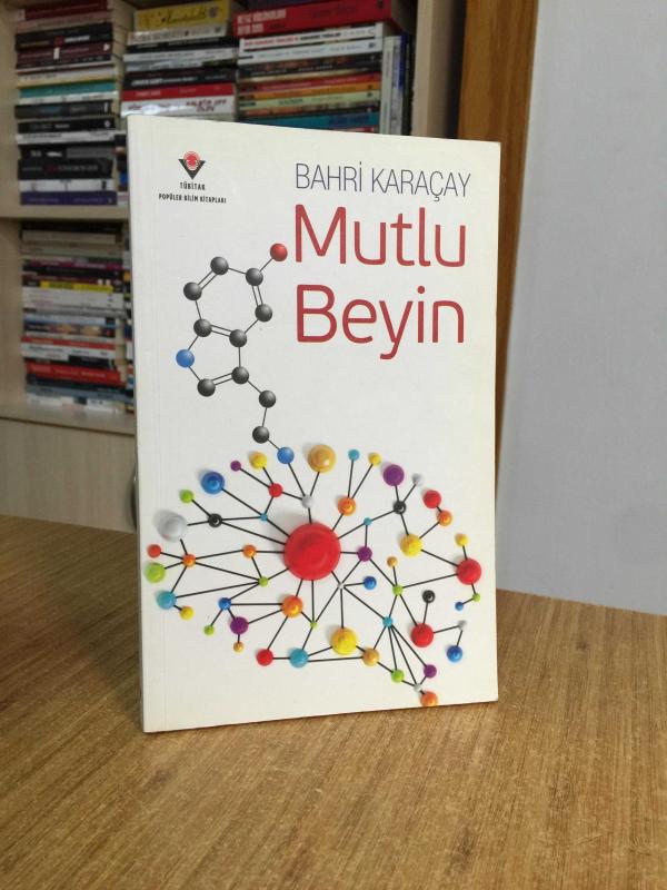 Mutlu Beyin - Bahri Karaçay
