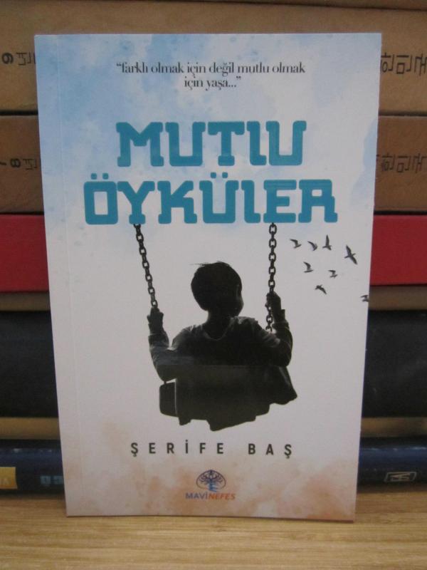 Mutlu Öyküler