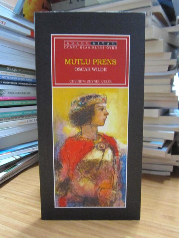 Mutlu Prens - Oscar Wilde
