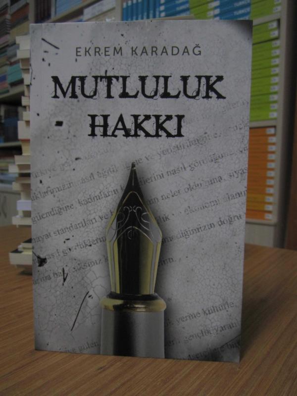 Mutluluk Hakkı