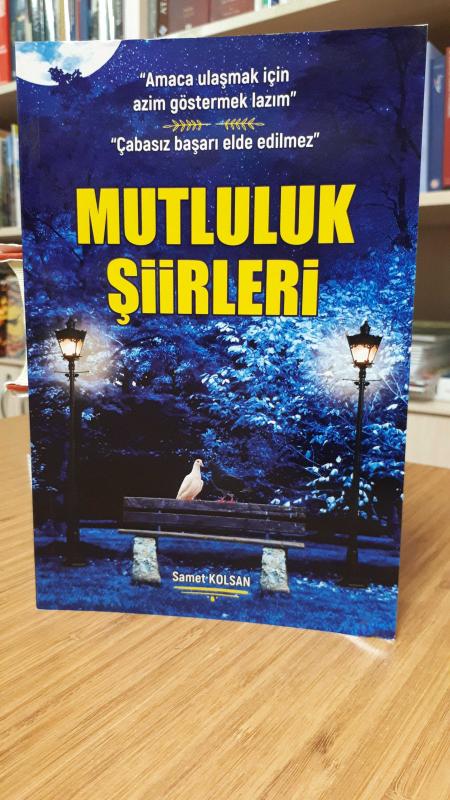 Mutluluk Şiirleri