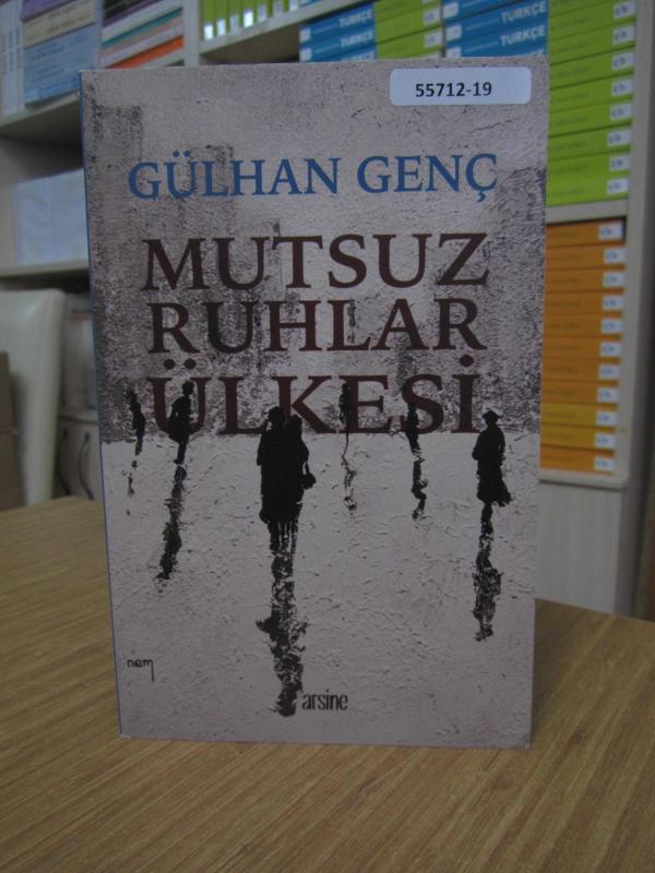 Mutsuz Ruhlar Ülkesi