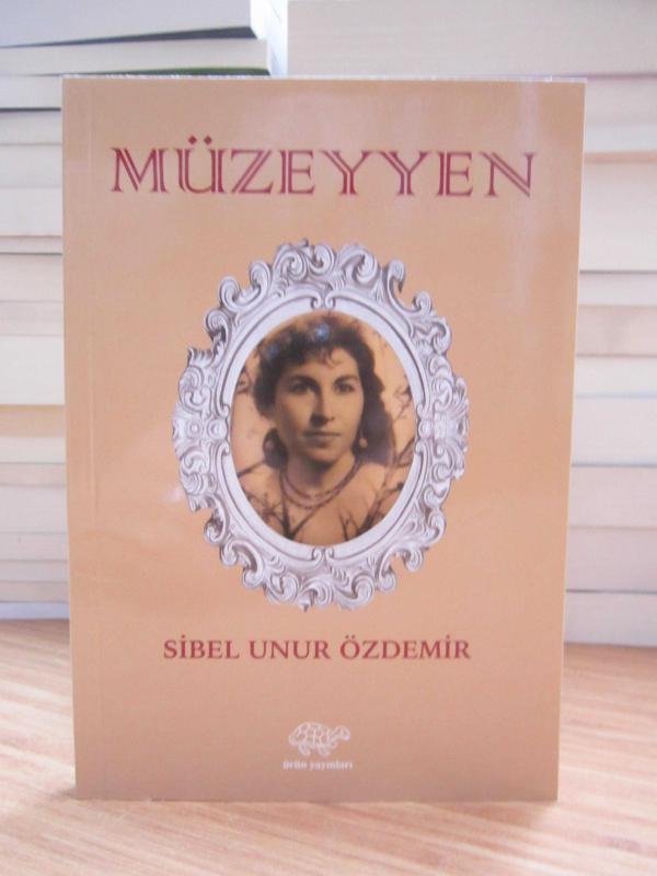 Müzeyyen - Sibel Unur Özdemir