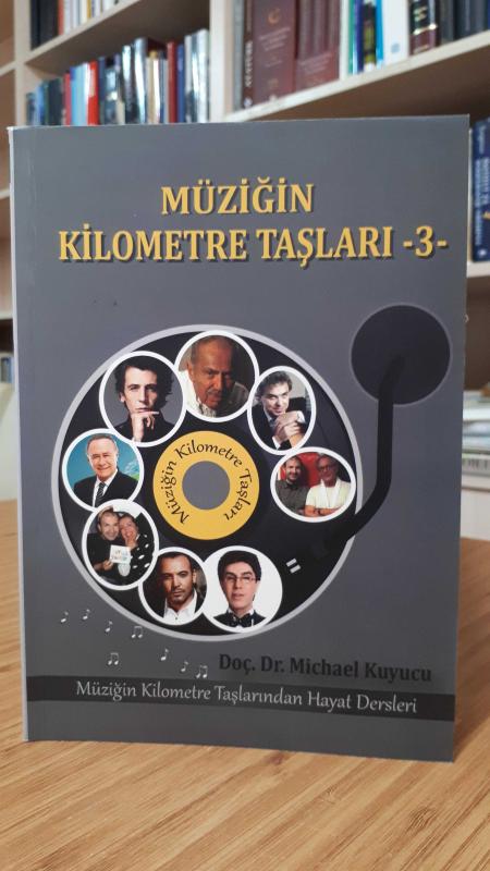 Müziğin Kilometre Taşları -3-