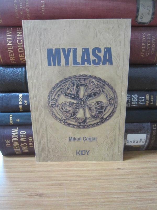 Mylasa - Mikail Çağlar