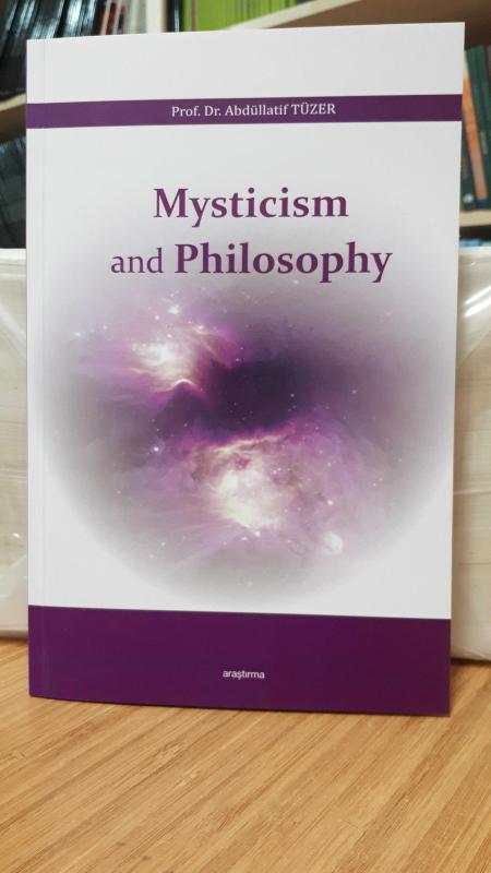 Mysticism and Philosophy