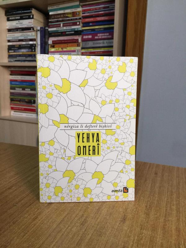 Nêrgiza Li Defterê Bişkivî