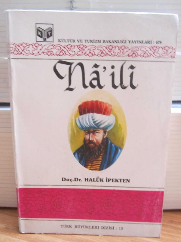 Na'ili