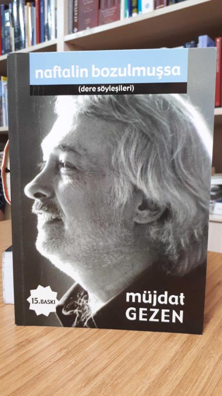 Naftalin Bozulmuşsa