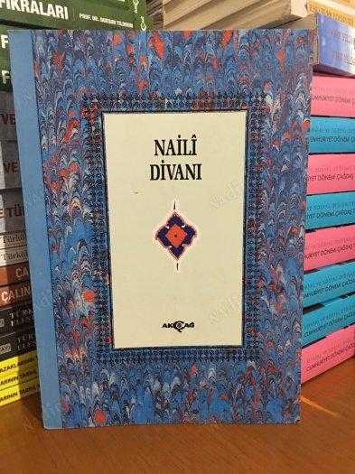 Naili Divanı