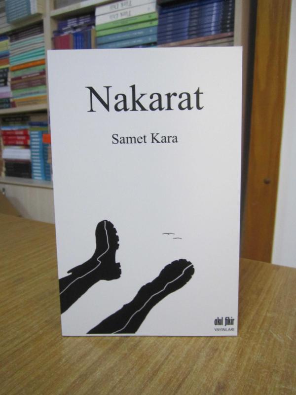 Nakarat - Samet Kara