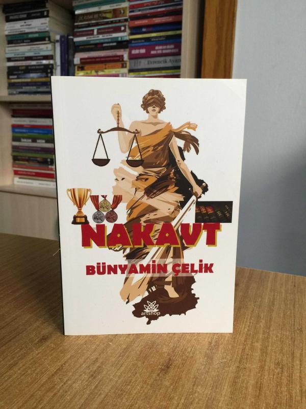 Nakavt - Bünyamin Çelik