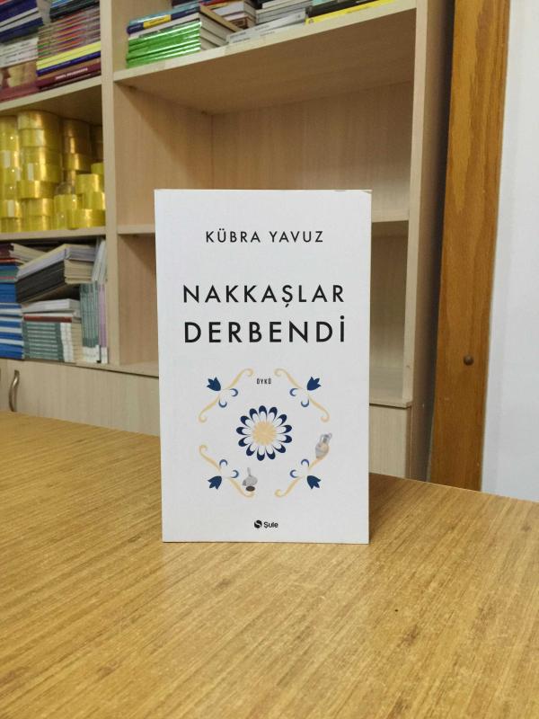 Nakkaşlar Derbendi - Kübra Yavuz