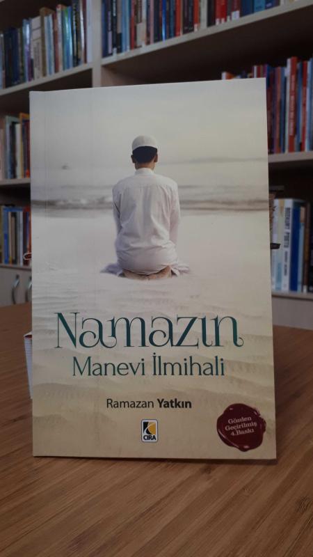 Namazın Manevi İlmihali