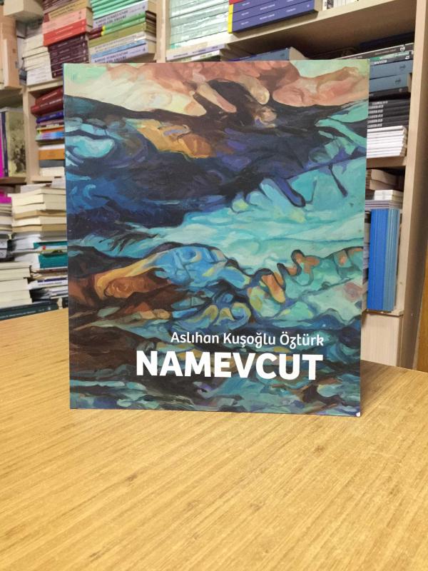 Namevcut - Aslıhan Kuşoğlu Öztürk