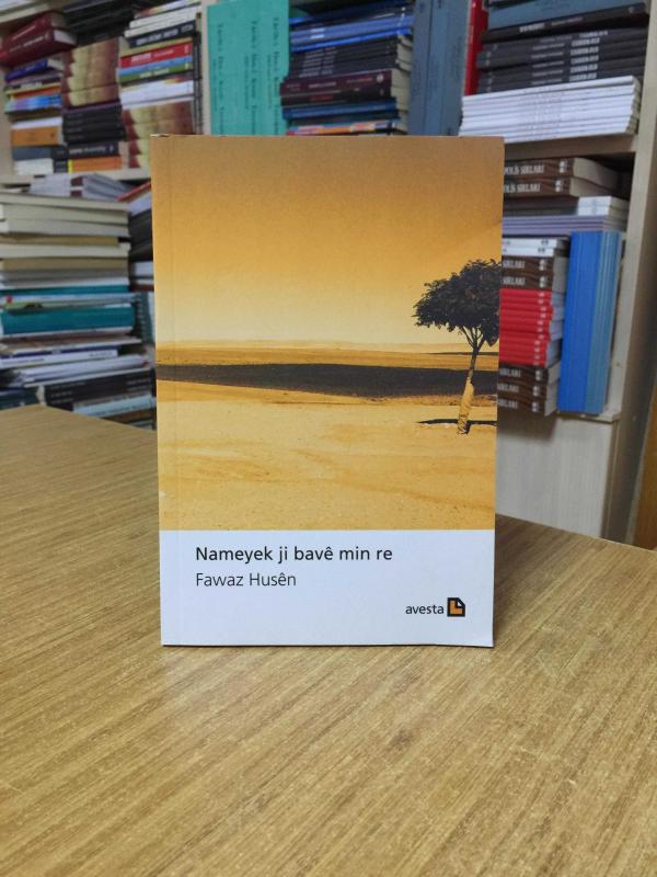 Nameyel Ji Bave Min Re - Fawaz Husen