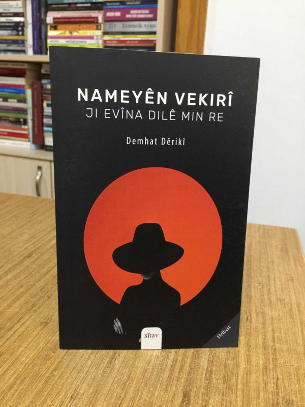 Nameyen Vekiri - Ji Evina Dile Min Re