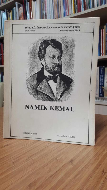 Namık Kemal