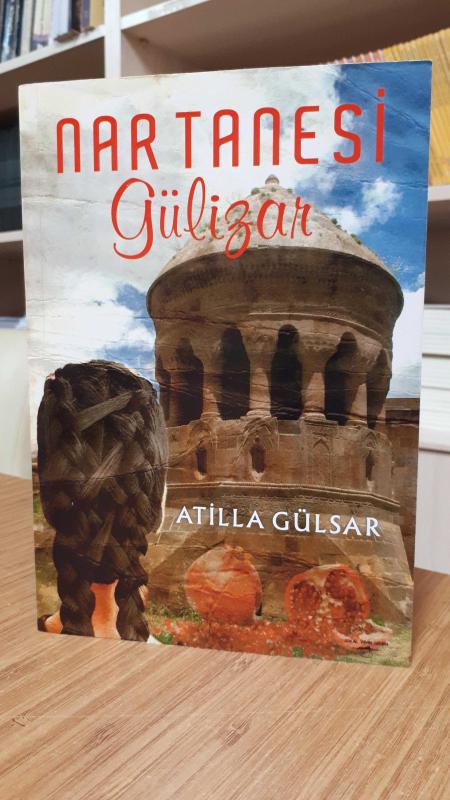 Nar Tanesi Gülizar