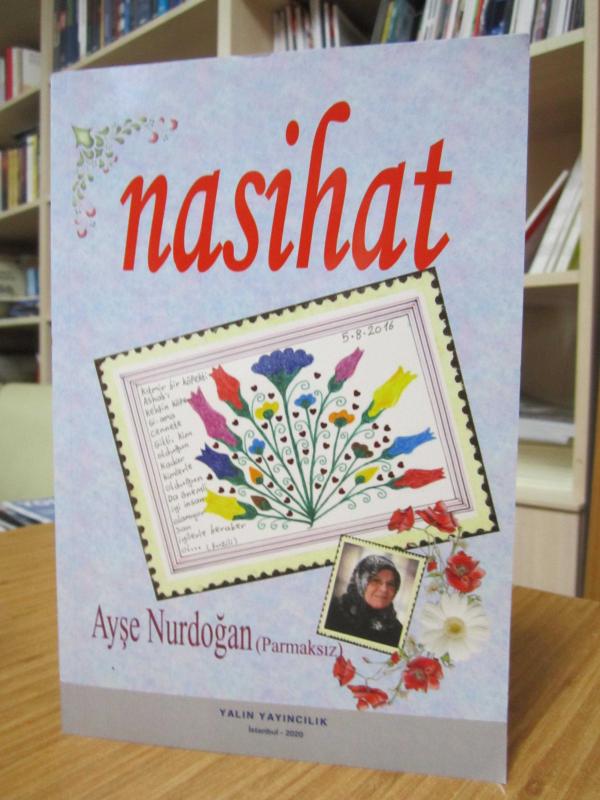 Nasihat - Ayşe Nurdoğan Parmaksız