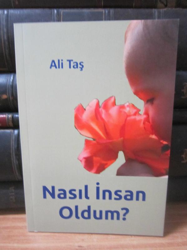 Nasıl İnsan Oldum