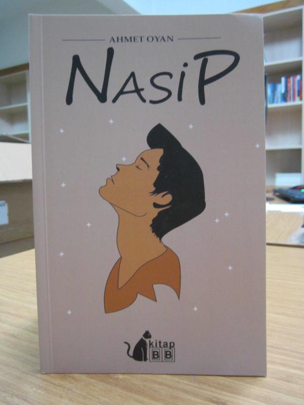 Nasip - Ahmet Oyan